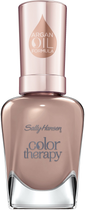 Lakier do paznokci Sally Hansen Color Therapy 192-Sunrise Salutation 14.7 ml (74170454895)