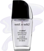 Лак для нігтів Wet N Wild Wild Shine Nail Color E451D Protective Base Coat 10 мл (4049775545145) - зображення 2