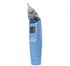 Назальний аспіратор (соплевідсмоктувач) MEDICA+ NOSE CLEANER 7.0 голубий ( Японія )
