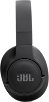 Słuchawki JBL Tune 720BT Czarne (JBLT720BTBLK) - obraz 9