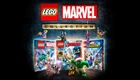 Игра LEGO Marvel Collection для Xbox One/Series - Europe (Ключ активации)