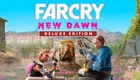 Игра Far Cry New Dawn Deluxe Edition для Xbox One/Series - Europe (Ключ активации)