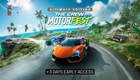 Игра The Crew Motorfest Ultimate Edition для Xbox One/Series (Ключ активации)