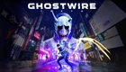 Игра Ghostwire: Tokyo Xbox Series X|S (Ключ активации)