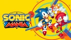 Игра Sonic Mania для Xbox One/Series - Europe (Ключ активации)