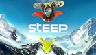 Игра Steep для Xbox One/Series - Europe (Ключ активации)