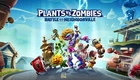 Игра Plants vs Zombies Battle for Neighborville для Xbox One/Series - Europe (Ключ активации)