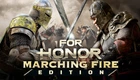 Гра For Honor Marching Fire Edition для Xbox One/Series - Europe (Ключ активації)