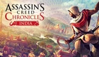 Гра Assassin's Creed Chronicles: India для Xbox One/Series - Europe (Ключ активації)