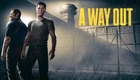 Игра A Way Out для Xbox One/Series - Europe (Ключ активации)