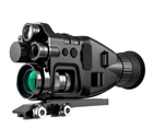 Прицел с креплением (монокуляр) ночного видения Henbaker CY789 Night Vision до 400м с креплением - изображение 1