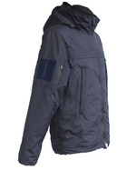 Куртка зимова тактика мембрана Pancer Protection темно-синя (58) - зображення 9