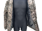 Куртка зимняя тактика мембрана ММ-14 Pancer Protection 60 - изображение 3