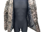 Куртка зимняя тактика мембрана ММ-14 Pancer Protection 58 - изображение 3