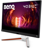 Monitor 32" BenQ EX3210U (9H.LKHLB.QBE) - obraz 4