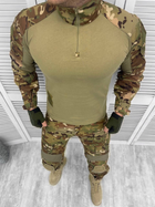 Тактичний костюм Teflon Мультикам 2XL - зображення 2
