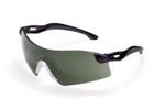 Балістичні окуляри со сменными линзами Venture Gear DROP ZONE (3ДРОП) - зображення 3