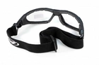 Захисні окуляри зі змінними лінзами Global Vision Eyewear QUICKCHANGE (1КВИКИТ) - зображення 6