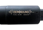 Глушник Zero Sound кал. 5,45. Різьблення М24х1.5 - зображення 2