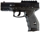 Пневматичний пістолет SAS Taurus 24/7 Pellet (AAKCPD463AZB) - зображення 1