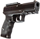 Пневматичний пістолет SAS Taurus 24/7 Pellet (AAKCPD463AZB) - зображення 4