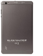 Планшет Blow Platinum TAB 8 4G 2/32GB Black (79-108#) - зображення 5