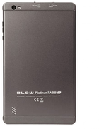 Планшет Blow Platinum TAB 8 4G 2/32GB Black (79-109#) - зображення 5