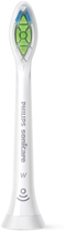 Насадки для електричної зубної щітки Philips Sonicare W2 Optimal White HX6065/10 (5 шт) - зображення 3