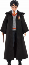 Lalka Mattel Harry Potter 26 cm (887961707175) - obraz 1