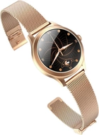 Smartwatch Maxcom Fit FW42 Gold (MAXCOMFW42GOLD) - obraz 3