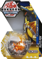 Figurka Spin Master Bakugan Evolutions Diecast (778988414903) - obraz 1