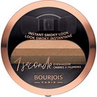 Cienie do powiek Bourjois 1 Seconde Eyeshadow 002 Brun Ette a Dore 3 g (3614225996993) - obraz 1