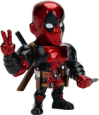 Figurka Jada Toy Marvel Deadpool (4006333068812) - obraz 4