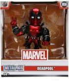 Figurka Jada Toy Marvel Deadpool (4006333068812) - obraz 6