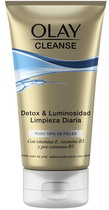 Żel do mycia twarzy Olay Cleanse Detox & Luminosity 150 ml (8001841483580) - obraz 1