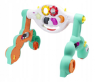 Іграшка Infantino Музичний штовхач освітній 3 в 1 (773554130157) - зображення 3