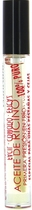 Рицинова олія Nurana для росту вій і брів 4 мл (8422246500908) - зображення 1