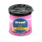 Гель-освежитель консерва 80г - "Areon" - GEL - Bubble Gum (Жуйка)