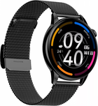 Smartwatch Maxcom Fit FW58 Vanad Pro Black (MAXCOMFW58BLACK) - obraz 4