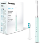Електрична зубна щітка Panasonic EW-DM81-G503 Mint - зображення 9