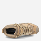 Чоловічі тактичні черевики з мембраною Forester F310537 43 28 см (2000012926259) - зображення 3