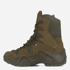 Чоловічі тактичні черевики з мембраною Forester F3545 42 27 см Хакі (2000012926143) - зображення 3
