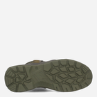 Чоловічі тактичні черевики з мембраною Forester F3545 43 28 см Хакі (2000012926150) - зображення 5
