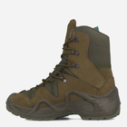 Чоловічі тактичні черевики з мембраною Forester F3545 46 29.5 см Хакі (2000012926181) - зображення 3