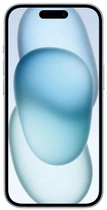 Мобільний телефон Apple iPhone 15 128GB Blue (MTP43) - зображення 2