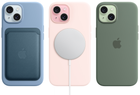 Smartfon Apple iPhone 15 256GB Pink (MTP73) - obraz 7