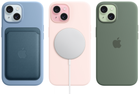 Мобільний телефон Apple iPhone 15 256GB Green (MTPA3) - зображення 7