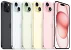 Smartfon Apple iPhone 15 Plus 256GB Green (MU1G3) - obraz 6