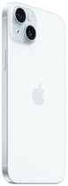 Smartfon Apple iPhone 15 Plus 128GB Blue (MU163) - obraz 3