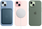 Мобільний телефон Apple iPhone 15 Plus 128GB Green (MU173) - зображення 7
